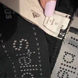 Stella McCartney Adidas Leggings